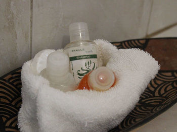 Imagen de la habitación del Hotel Pamusha Lodge. Foto 5