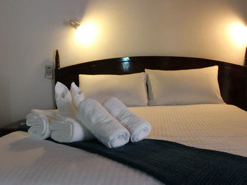 Imagen de la habitación del Hotel Pamusha Lodge. Foto 6