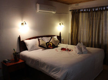 Imagen de la habitación del Hotel Pamusha Lodge. Foto 7