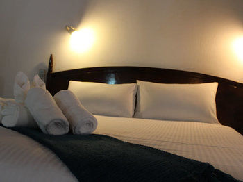 Imagen de la habitación del Hotel Pamusha Lodge. Foto 9