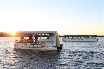 Imagen de los exteriores del Hotel Pamusha Lodge. Foto 15