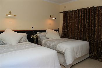 Imagen del bar/restaurante del Hotel Pamusha Lodge. Foto 4