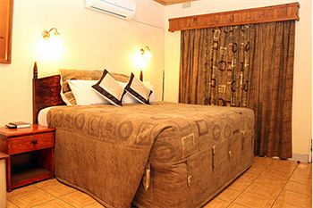 Imagen de la habitación del Hotel Pamusha Lodge. Foto 12