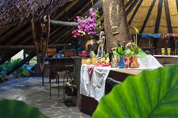 Imagen de la habitación del Hotel Pamusha Lodge. Foto 14