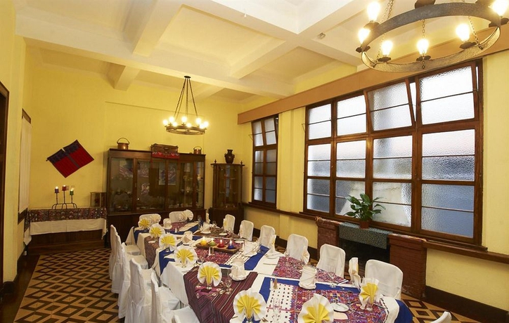 Imagen de los interiores del Hotel Pan American Centro Historico. Foto 16