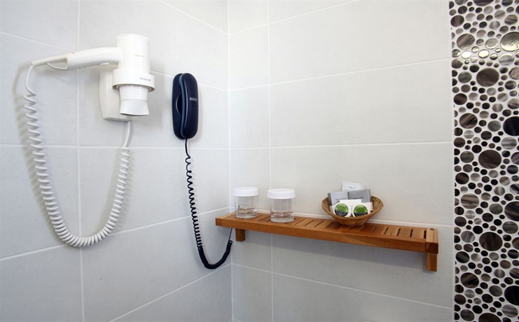 Imagen de la habitación del Hotel Pan, Atenas. Foto 7