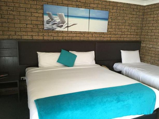 Imagen general del Hotel Pan Co Victor Harbor. Foto 1