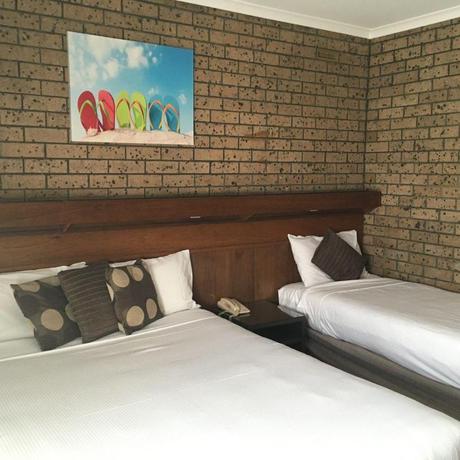 Imagen general del Hotel Pan Co Victor Harbor. Foto 4