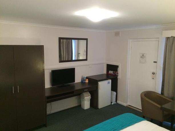 Imagen general del Hotel Pan Co Victor Harbor. Foto 5