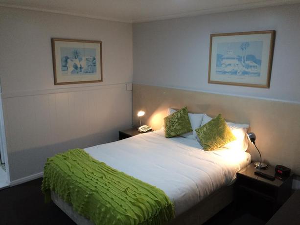 Imagen general del Hotel Pan Co Victor Harbor. Foto 6