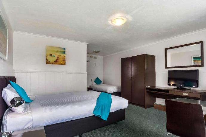 Imagen de la habitación del Hotel Pan Co Victor Harbor. Foto 13