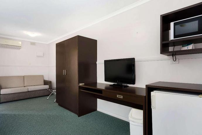 Imagen de la habitación del Hotel Pan Co Victor Harbor. Foto 14