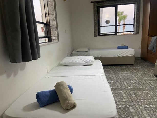 Imagen de la habitación del Hotel Pan Marie Apartments. Foto 1