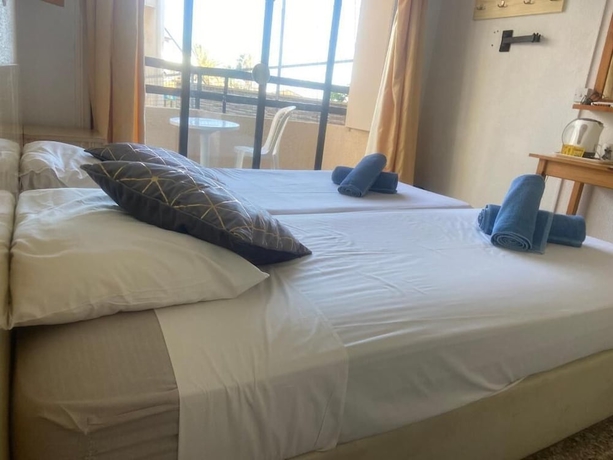 Imagen de la habitación del Hotel Pan Marie Apartments. Foto 6