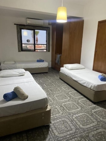 Imagen de la habitación del Hotel Pan Marie Apartments. Foto 8