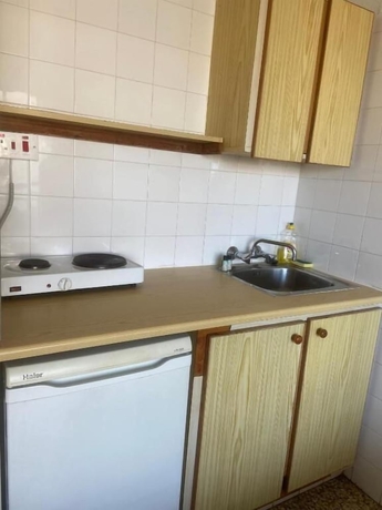 Imagen de la habitación del Hotel Pan Marie Apartments. Foto 12