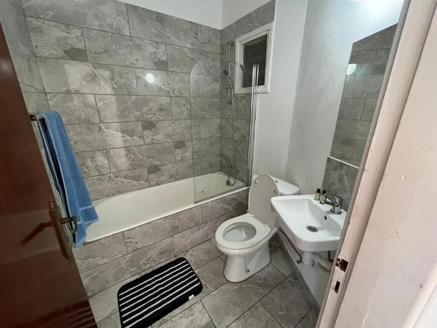 Imagen de la habitación del Hotel Pan Marie Apartments. Foto 18