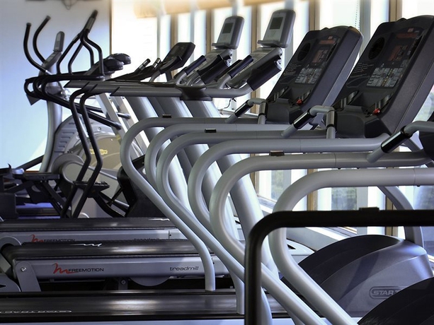 Imagen general del Hotel Pan Pacific Hanoi. Foto 4