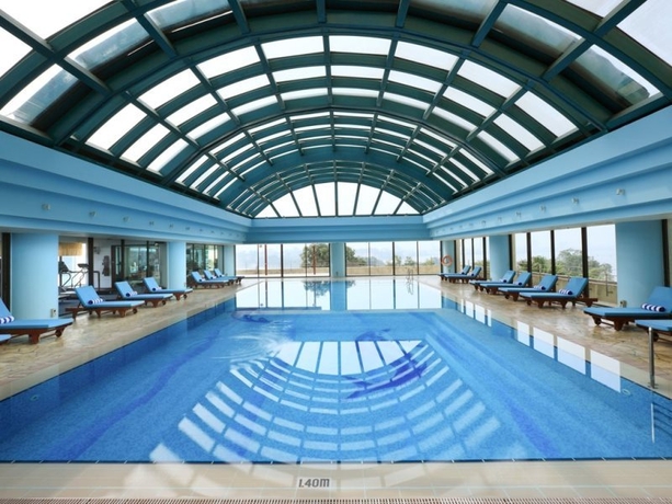 Imagen general del Hotel Pan Pacific Hanoi. Foto 6