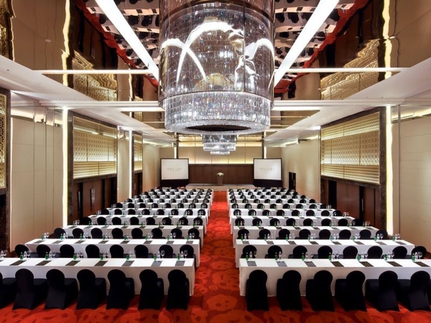 Imagen general del Hotel Pan Pacific Hanoi. Foto 7