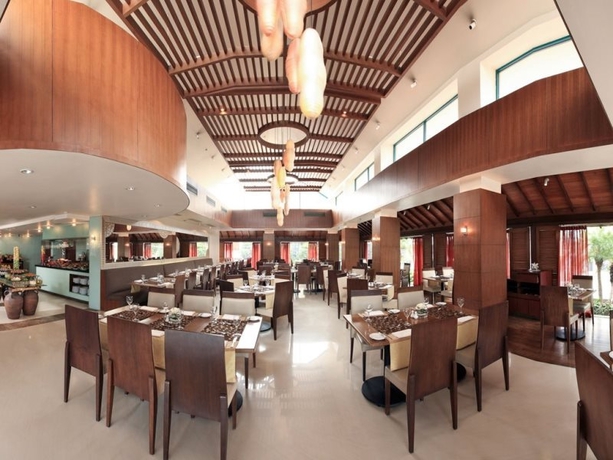 Imagen general del Hotel Pan Pacific Hanoi. Foto 9