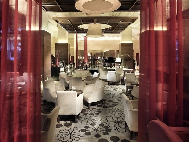 Imagen general del Hotel Pan Pacific Hanoi. Foto 10