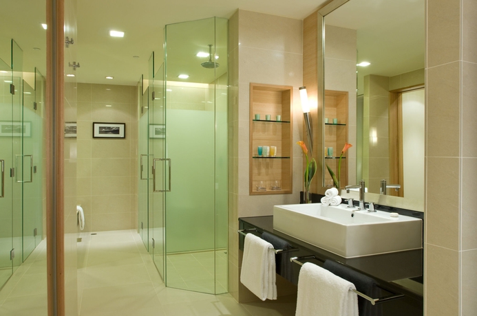 Imagen de la habitación del Hotel Pan Pacific Perth. Foto 11