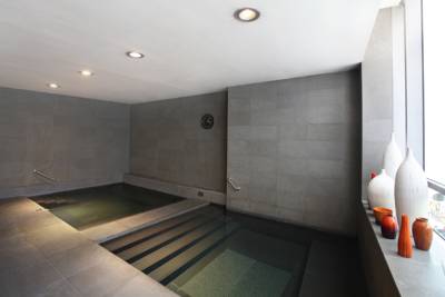 Imagen general del Hotel Pan Pacific Serviced Suites Orchard, Singapore. Foto 4