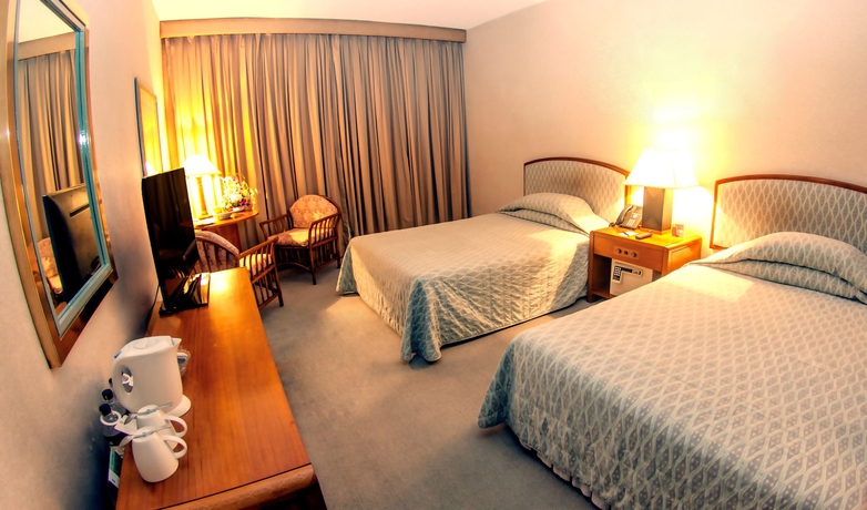 Imagen de la habitación del Hotel Pan Pacific Sonargaon Dhaka. Foto 5