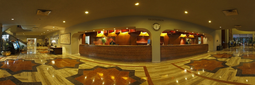 Imagen general del Hotel Pan Pacific Sonargaon Dhaka. Foto 1