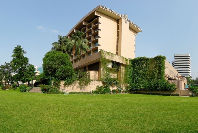 Imagen general del Hotel Pan Pacific Sonargaon Dhaka. Foto 2