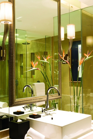 Imagen de la habitación del Hotel Pan Pacific Xiamen. Foto 14