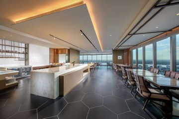 Imagen general del Hotel Pan Pacific Yangon. Foto 6