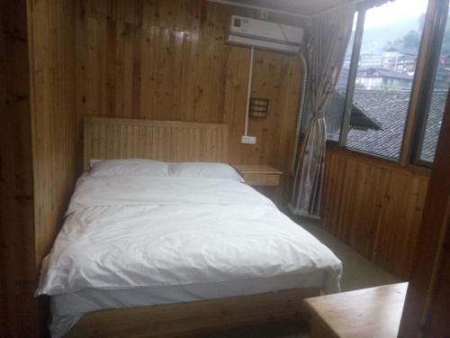 Imagen general del Hotel Pan Shan Ge Country House. Foto 1