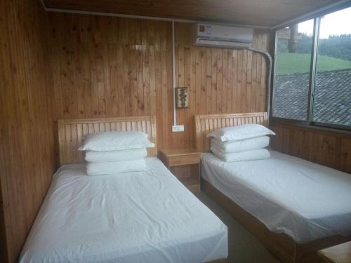 Imagen general del Hotel Pan Shan Ge Country House. Foto 2