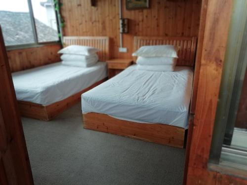 Imagen general del Hotel Pan Shan Ge Country House. Foto 4