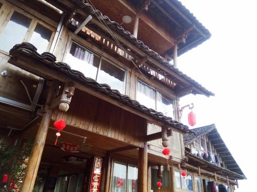 Imagen de la habitación del Hotel Pan Shan Ge Country House. Foto 7