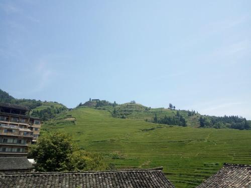 Imagen general del Hotel Pan Shan Ge Country House. Foto 5