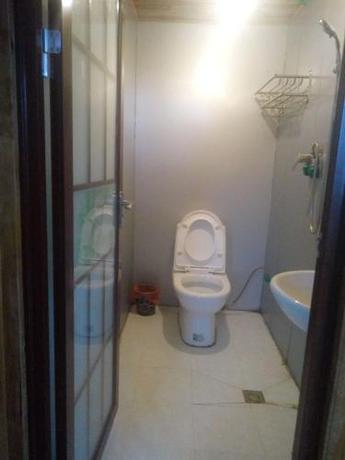 Imagen general del Hotel Pan Shan Ge Country House. Foto 6