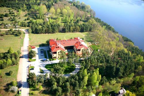 Imagen general del Hotel Pan Tadeusz & Rehabilitacja. Foto 6