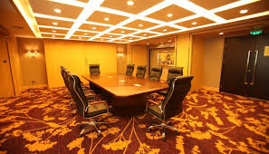 Imagen general del Hotel Pan Yu. Foto 3