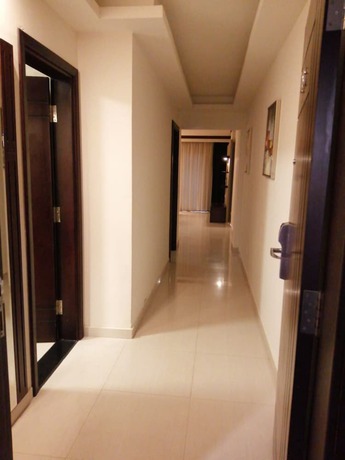 Imagen de la habitación del Hotel Panacea Suites. Foto 6