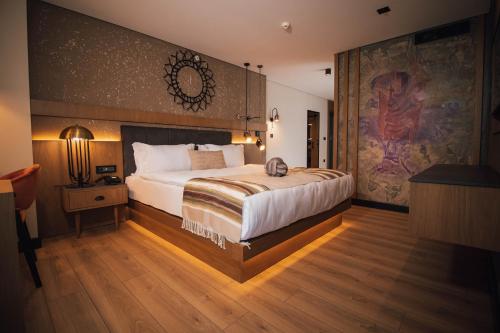 Imagen de la habitación del Hotel Panagia Premier Trabzon. Foto 14