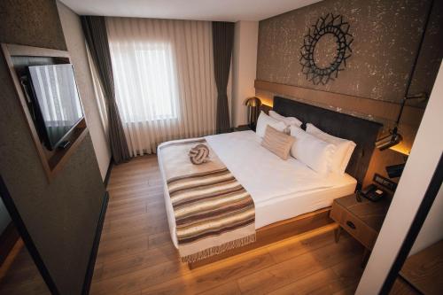 Imagen de la habitación del Hotel Panagia Premier Trabzon. Foto 15