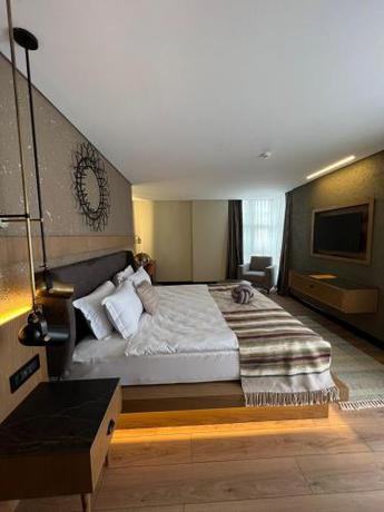 Imagen general del Hotel Panagia Premier Trabzon. Foto 1