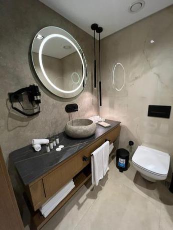 Imagen general del Hotel Panagia Premier Trabzon. Foto 4