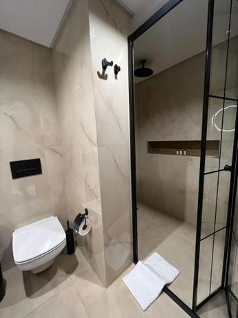 Imagen general del Hotel Panagia Premier Trabzon. Foto 5