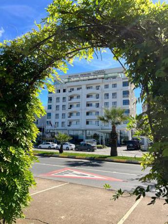 Imagen general del Hotel Panagia Premier Trabzon. Foto 10
