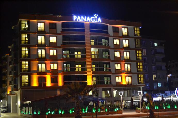 Imagen general del Hotel Panagia Premiere. Foto 1
