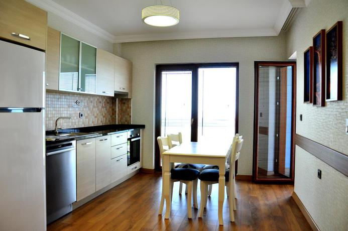 Imagen de la habitación del Hotel Panagia Premiere. Foto 3